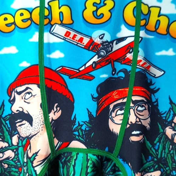 Cheech & Chong × ODD Boxer Briefs - Picture 3 of 7
